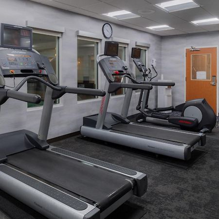 Fairfield Inn & Suites Greensboro Wendover Esterno foto