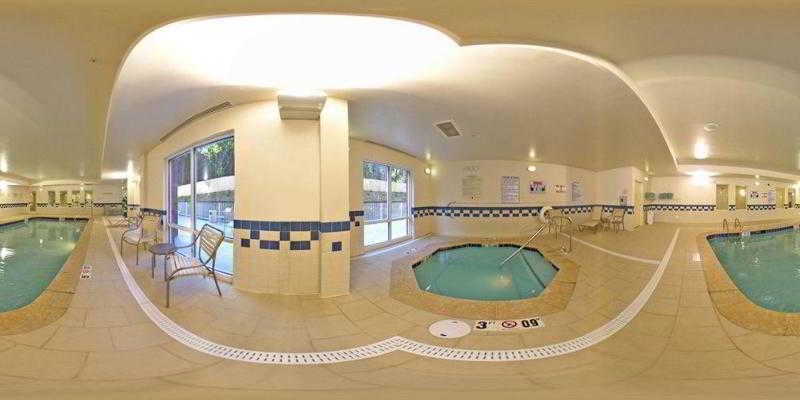 Fairfield Inn & Suites Greensboro Wendover Camera foto